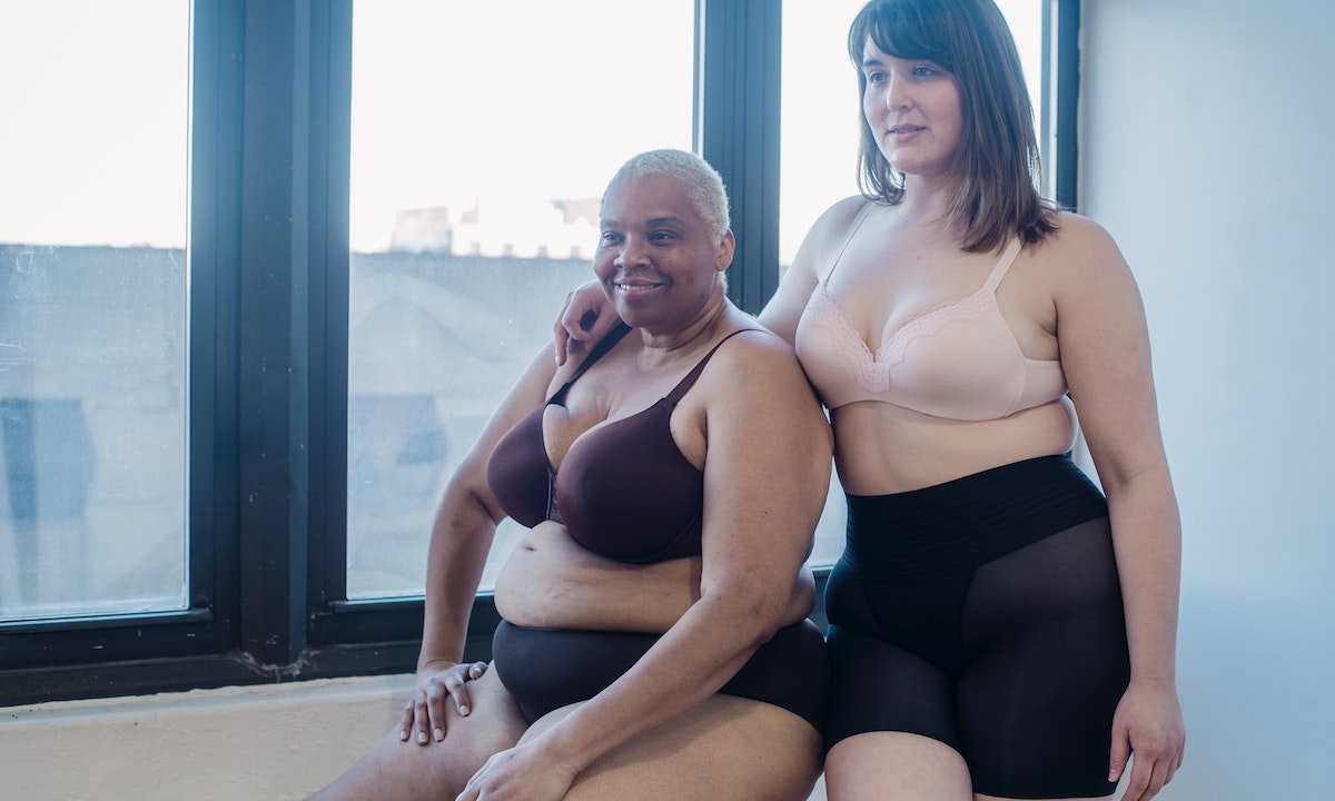 Spanx has become synonymous with shapewear, but its bras are the