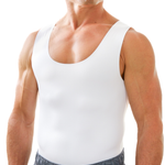 Performance Posture & Slimming Golf Undershirt