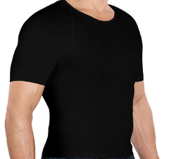UltraSlim Slimming Compression Shirts Body Shaper Shirt