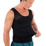 Original Men's Shapewear Compression Shirt