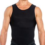 shapewear for men compression body shaper girdles