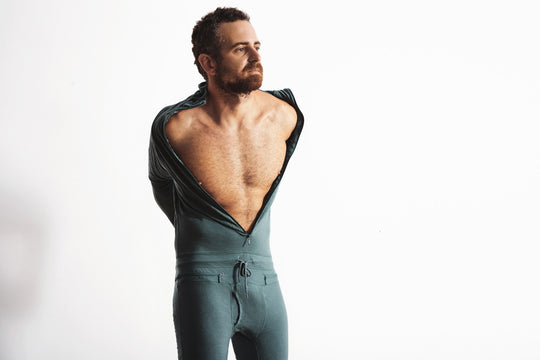 Men's Shapewear: A Comprehensive Buying Guide