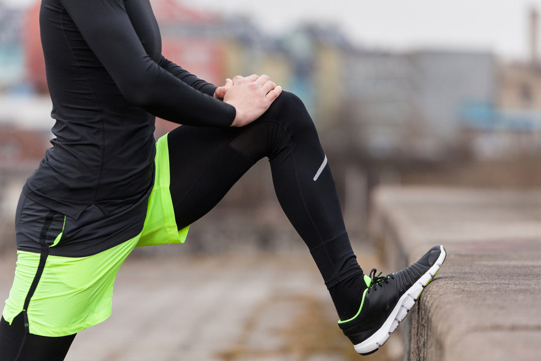 Impact of Compression Wear on Workout Recovery – Esteem Apparel