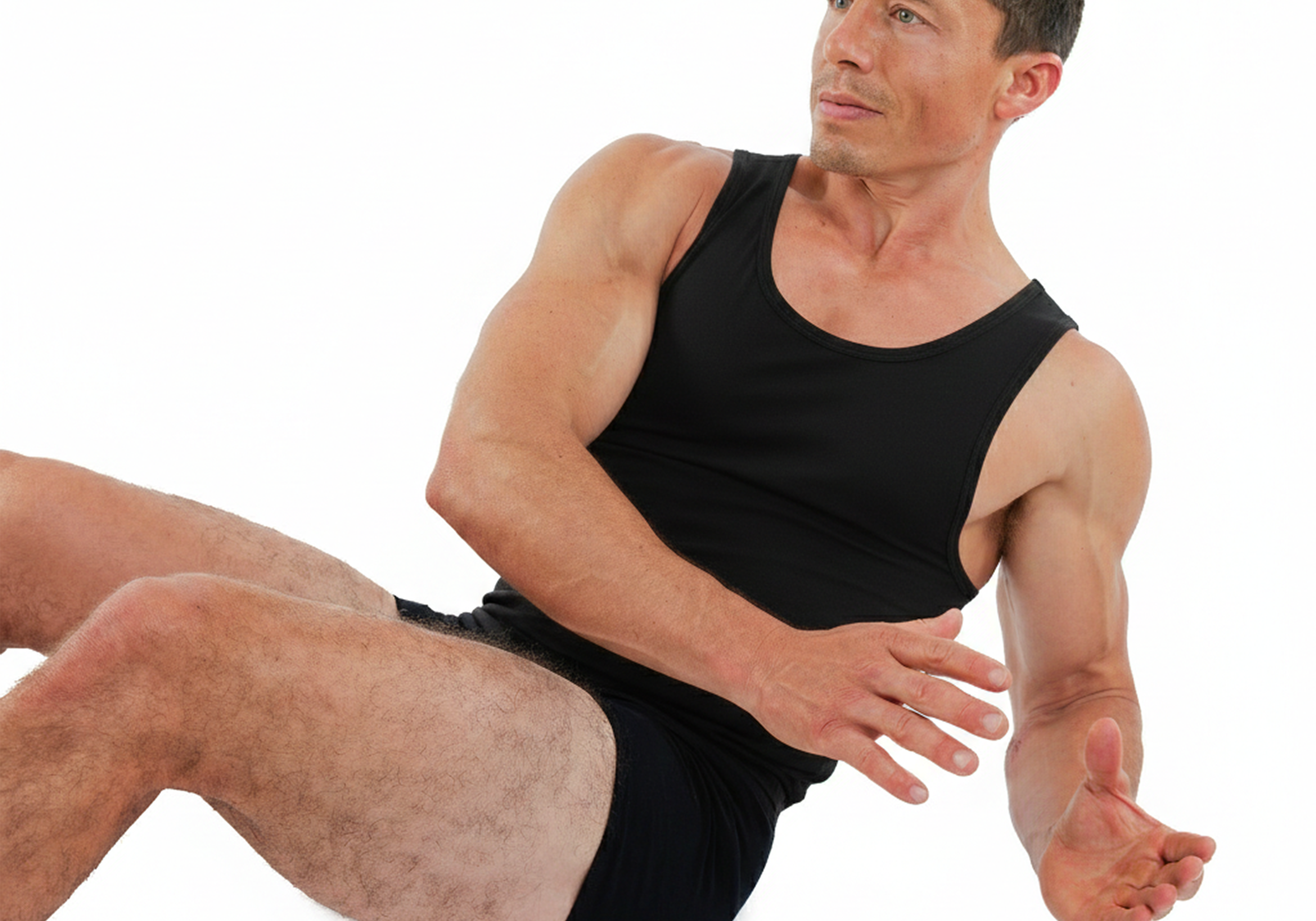 Can Men’s Shapewear Help With Back Pain?