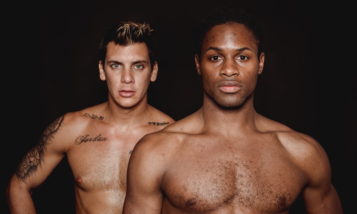 Comparing Spanx for Men versus our Esteem Apparel