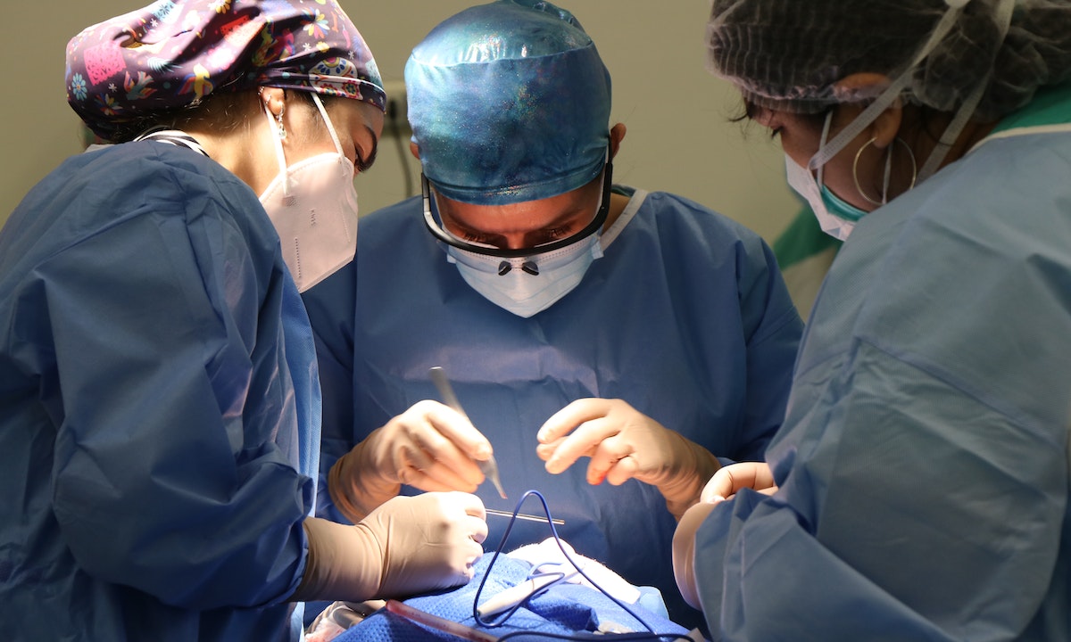 Costs of Gynecomastia surgery in California and in other large states