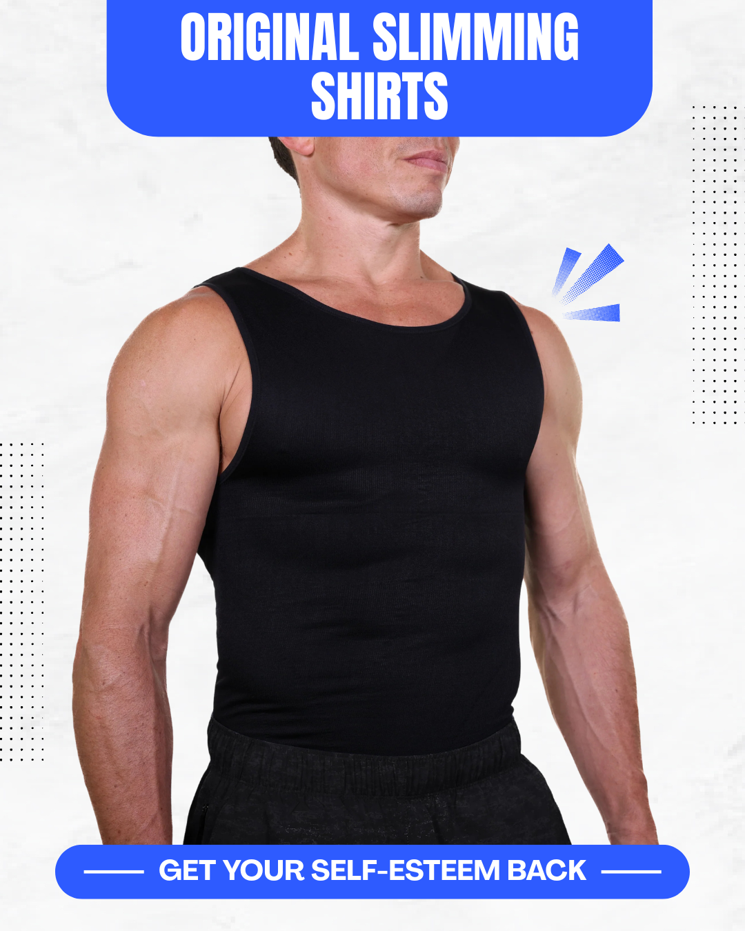 Smooth moisture-wicking Esteem Apparel base layer