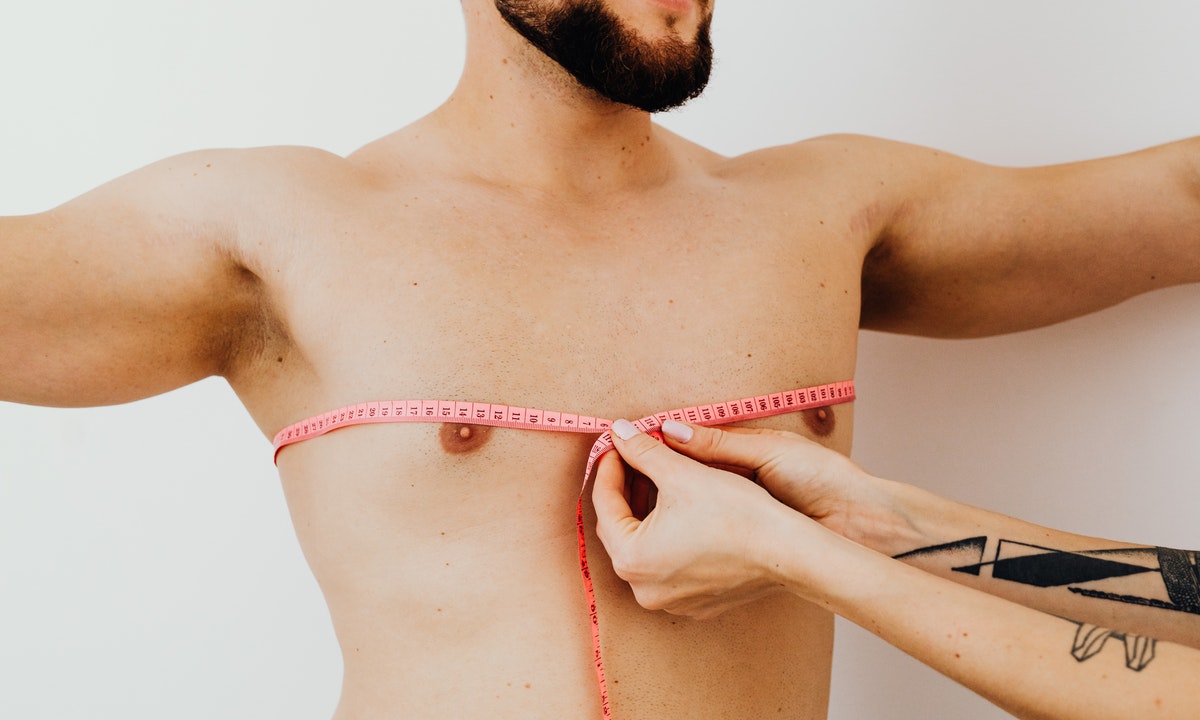 How to Get rid of Gynecomastia without Surgery