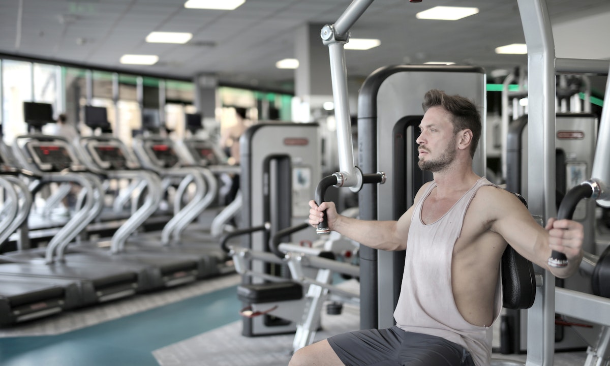 Puffy Nipples in Men : Expert Tips for Getting Rid of Them