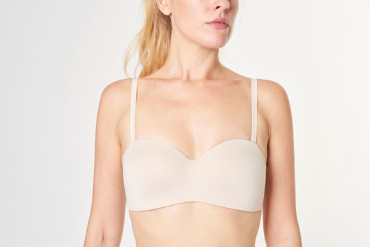 The Ultimate Guide to Padded Bras for Double Mastectomy: Finding Comfort and Confidence