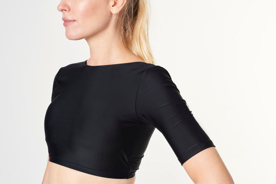 The Ultimate Guide to Finding the Perfect Women's Compression Shirt: A Must-Have for Fitness Enthusiasts
