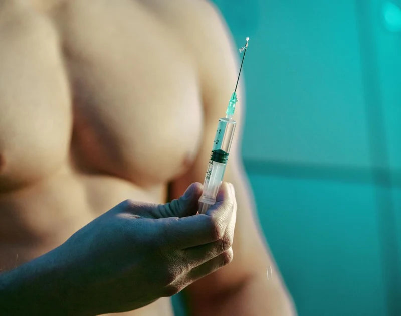 Finding the Right Medicine for Gynecomastia: How to Choose the Best Option for You