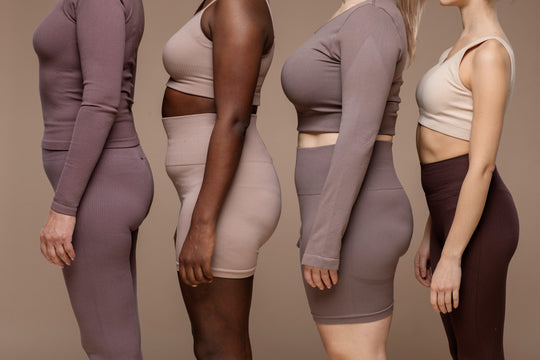 The Ultimate Guide to Choosing the Best Compression Underwear for Women