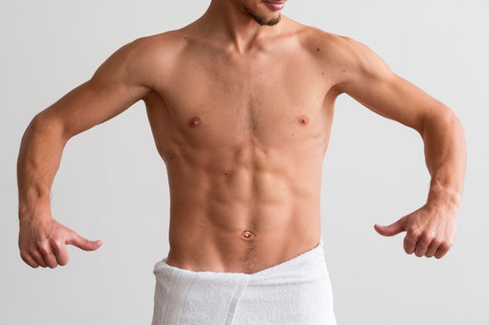The Ultimate Guide to Shaping Your Chest After Gynecomastia Surgery
