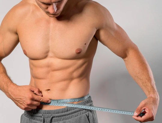 Unveiling the Secret to Effective Gynecomastia Weight Loss: A Proven Plan