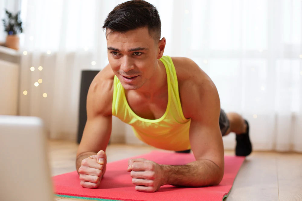 Say Goodbye to Moobs: Effective Ways to Get Rid of Moobs Fast at Home