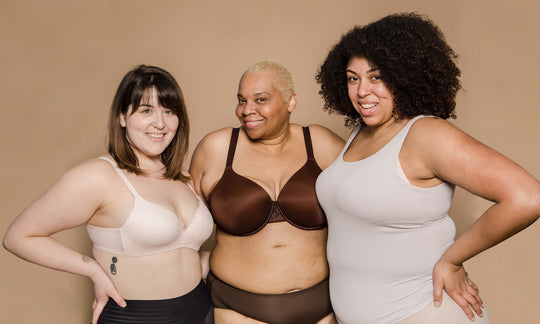 maidenform shapewear