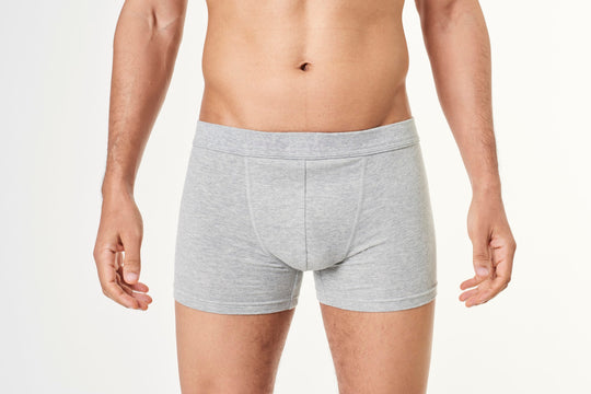 The Ultimate Guide to Hernia Support Underwear: Everything You Need to Know