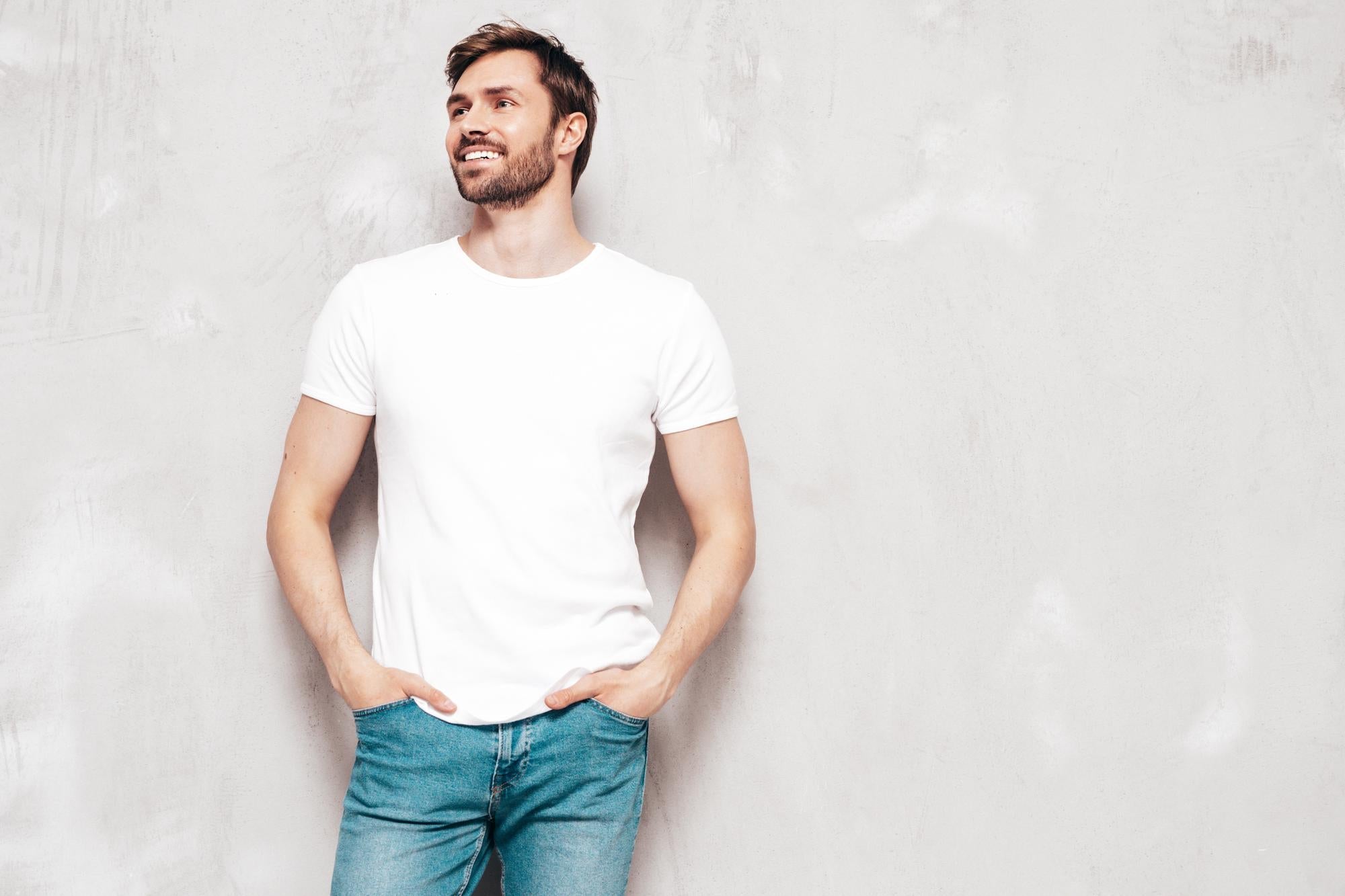 The Ultimate Guide to Finding Shirts That Hide Man Boobs: Say Goodbye to Self-Consciousness