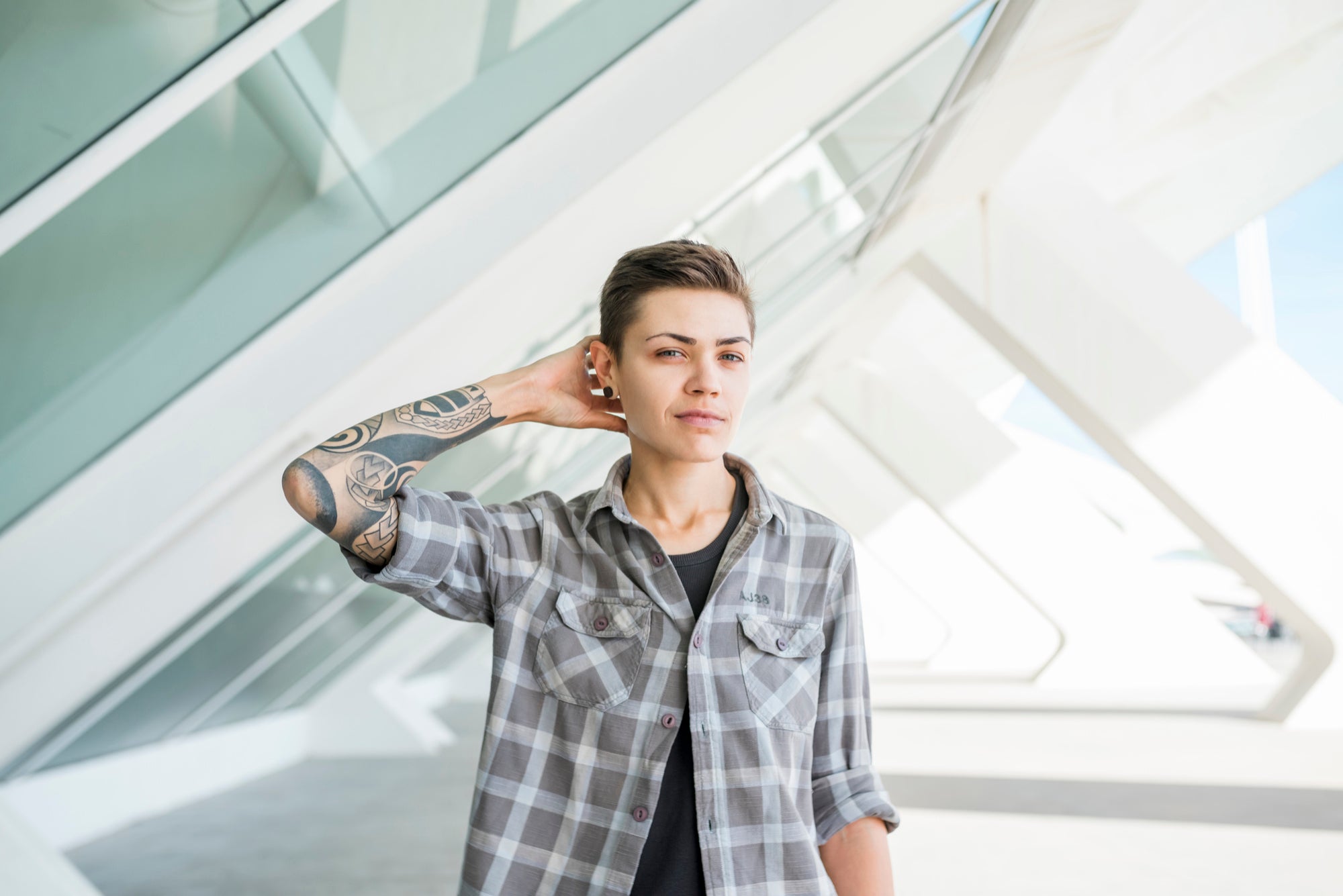 Empowering Trans Individuals: How Binders Can Enhance Comfort and Confidence