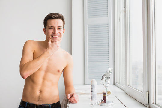 The Ultimate Guide to Naturally Treating Gynecomastia During Puberty