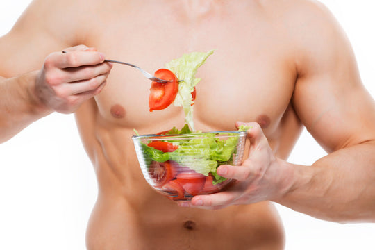 Say Goodbye to Moobs: Discover the Top Foods That Reduce Moobs