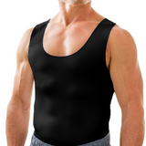 Performance Posture & Slimming Golf Undershirt