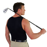 Performance Posture & Slimming Golf Undershirt
