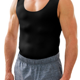Performance Posture & Slimming Golf Undershirt