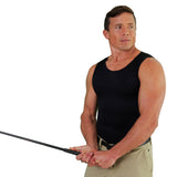 Performance Posture & Slimming Golf Undershirt