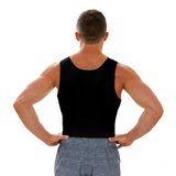 Performance Posture & Slimming Golf Undershirt