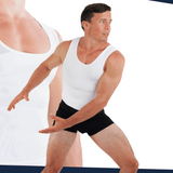 मूल पुरुषों की शेपवियर कम्प्रेशन शर्ट