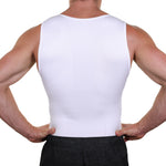 shapewear for men compression body shaper girdles