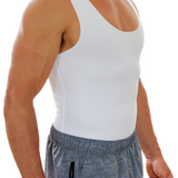Performance Posture & Slimming Golf Undershirt