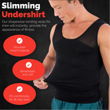 Original Men's Shapewear Compression Shirt