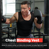 Original Men's Shapewear Compression Shirt