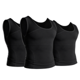 Gynecomastia Compression Shirt for Men (the Original)