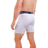 (3-Pack) Boxer Briefs with ComfortStretch Tech