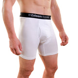 (3-Pack) Boxer Briefs with ComfortStretch Tech