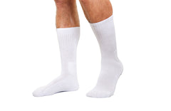 (3-Pack) ComfortFlex Socks