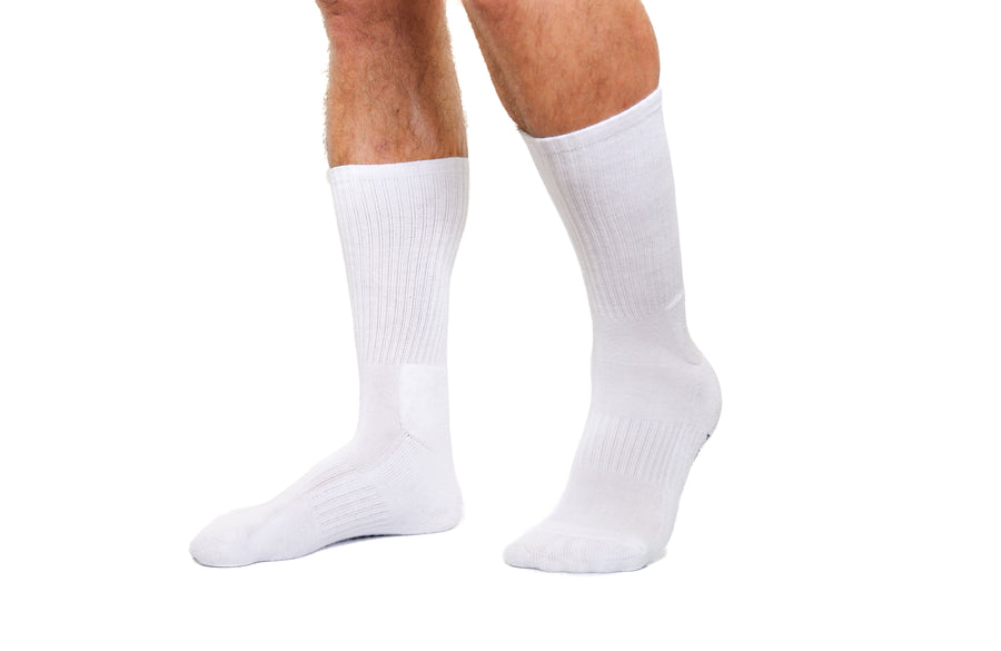 ComfortFlex Socks (3-Pack)