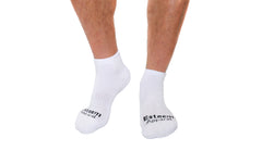 (3-Pack) Confidence Stride Crew Socks