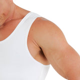 compression shirts for men shapewear binder for gynecomastia esteem apparel