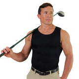 Performance Posture & Slimming Golf Undershirt