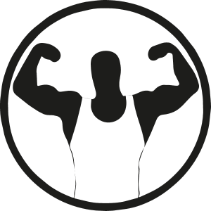 Esteem Apparel Premium Compression Shirts & Men’s Shapewear