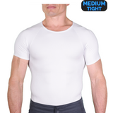 esteem apparel mens compression undershirts slimming shapewear