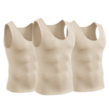 Golfers Performance Posture & Back Support Base Layer