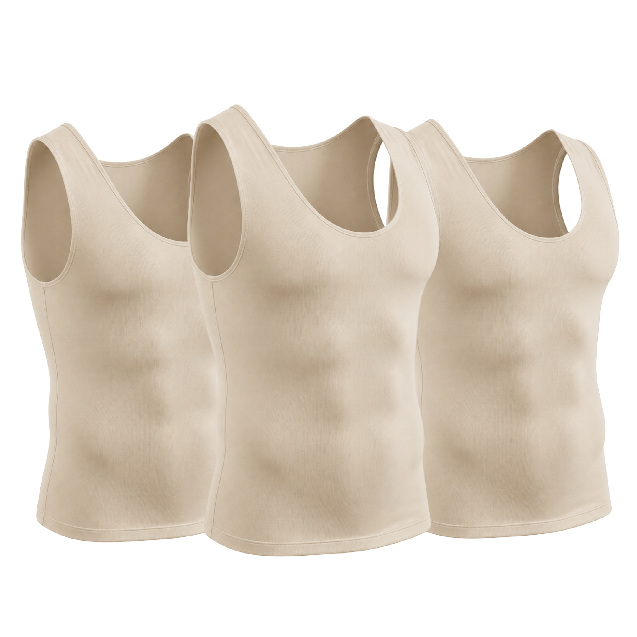 Golfers Performance Posture & Back Support Base Layer