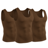 Golfers Performance Posture & Back Support Base Layer