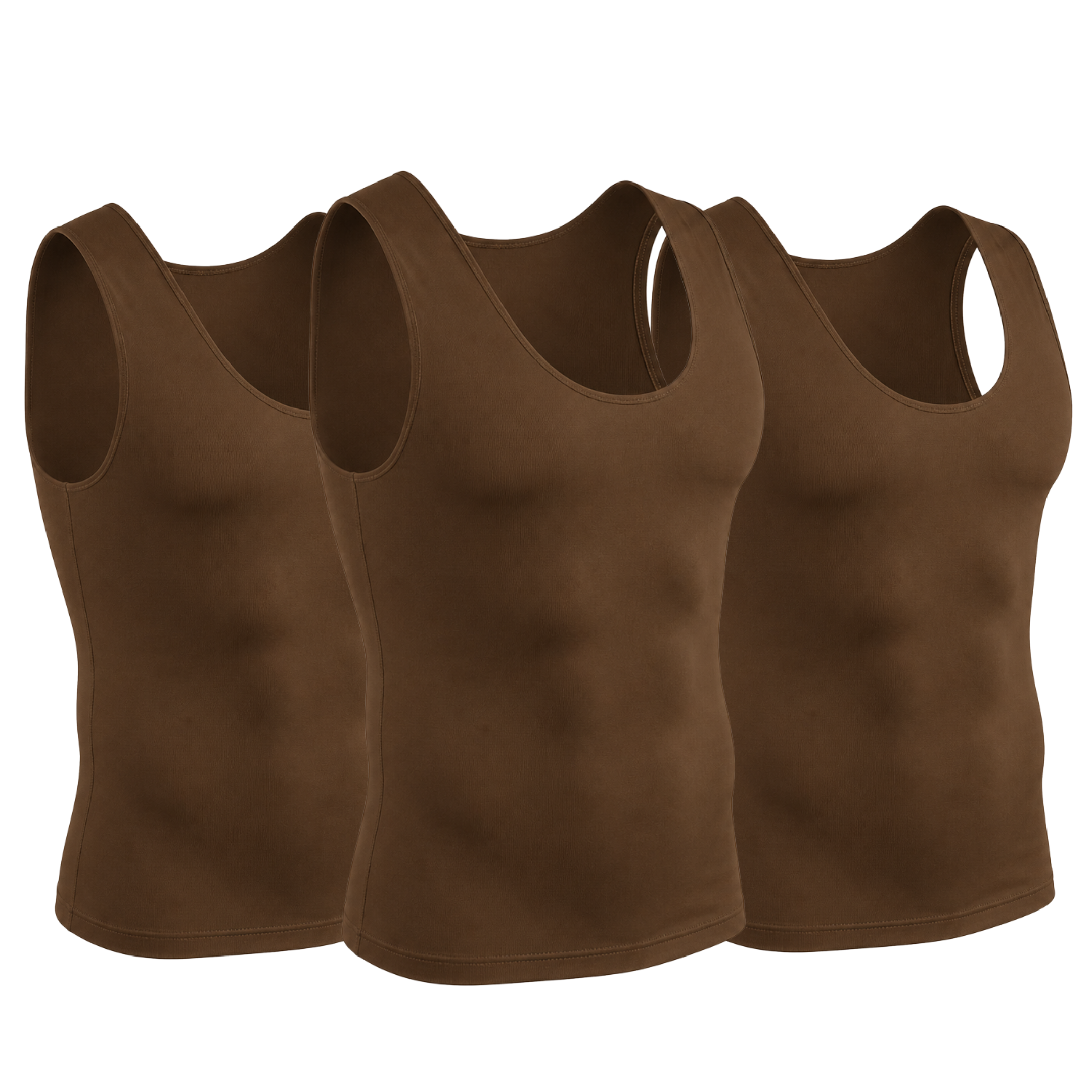 Golfers Performance Posture & Back Support Base Layer